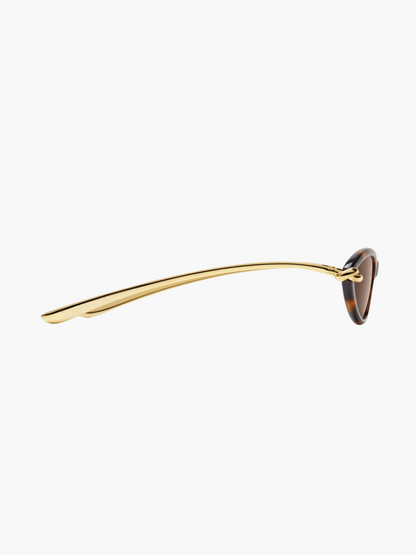 Venezia Knot Sunglasses