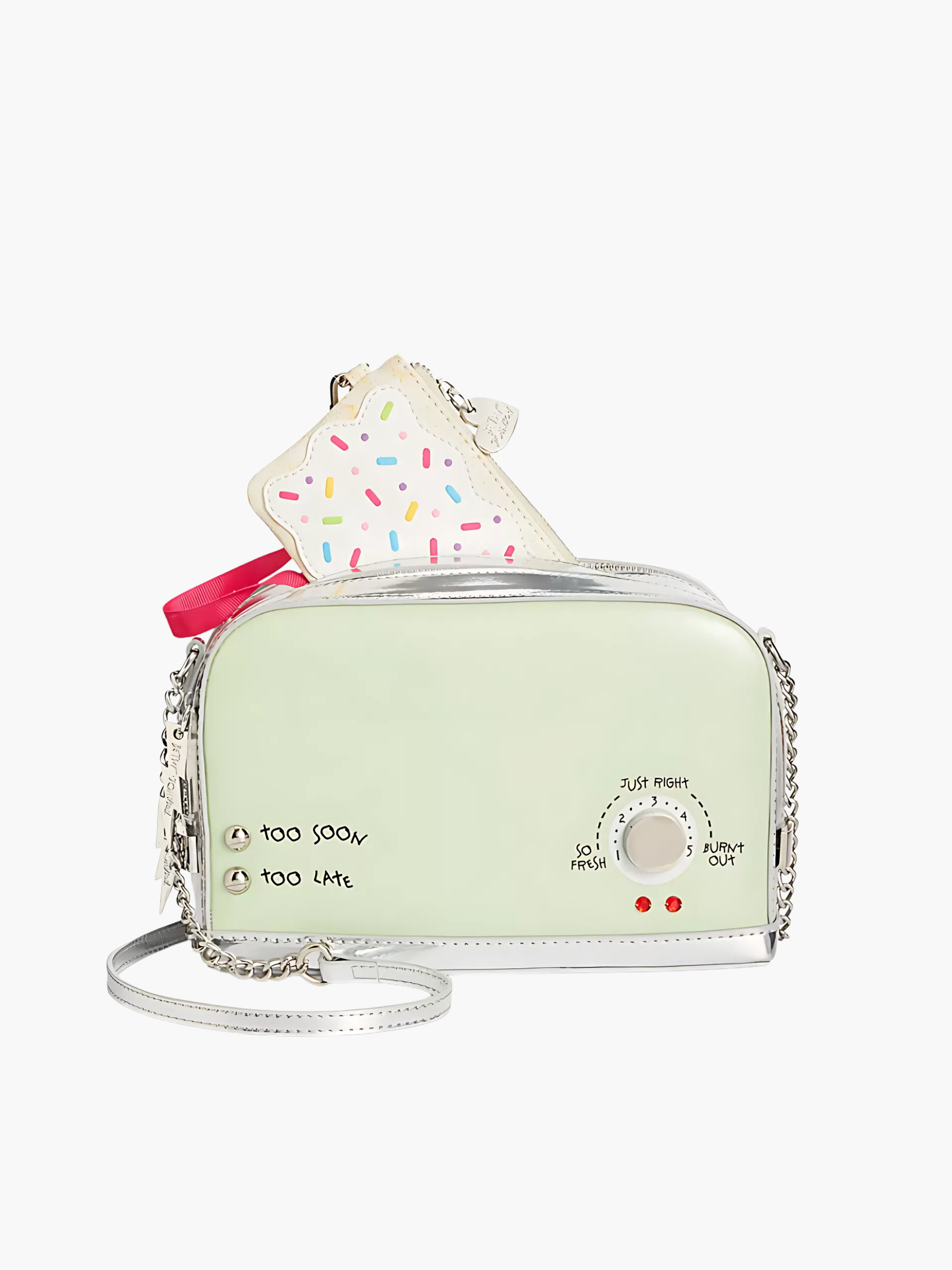 Toasty Crossbody Bag