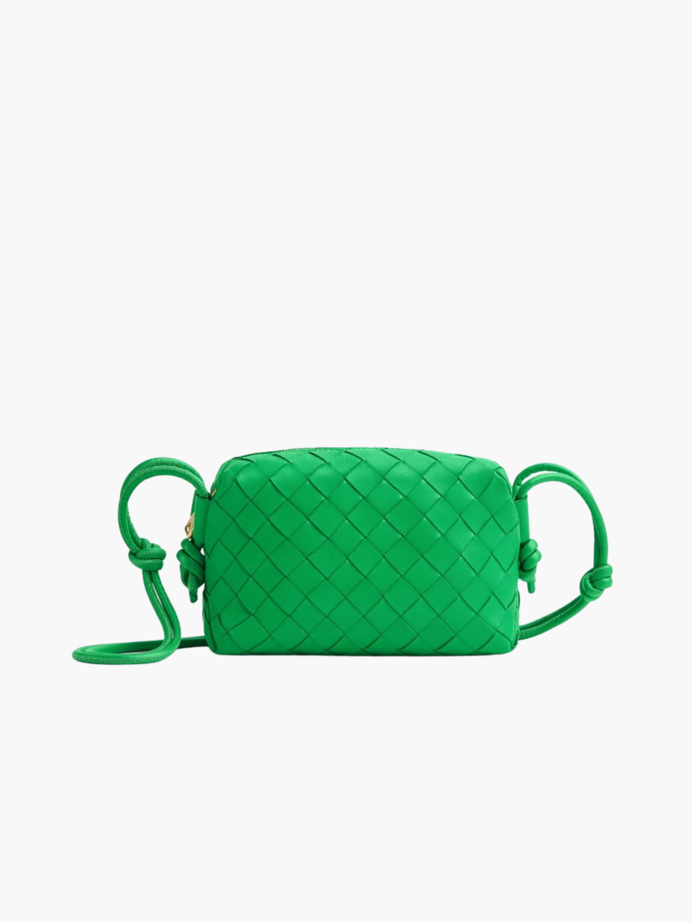 Loopline Mini Crossbody Bag