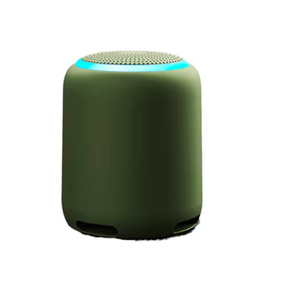 Minimalist Bluetooth Speaker