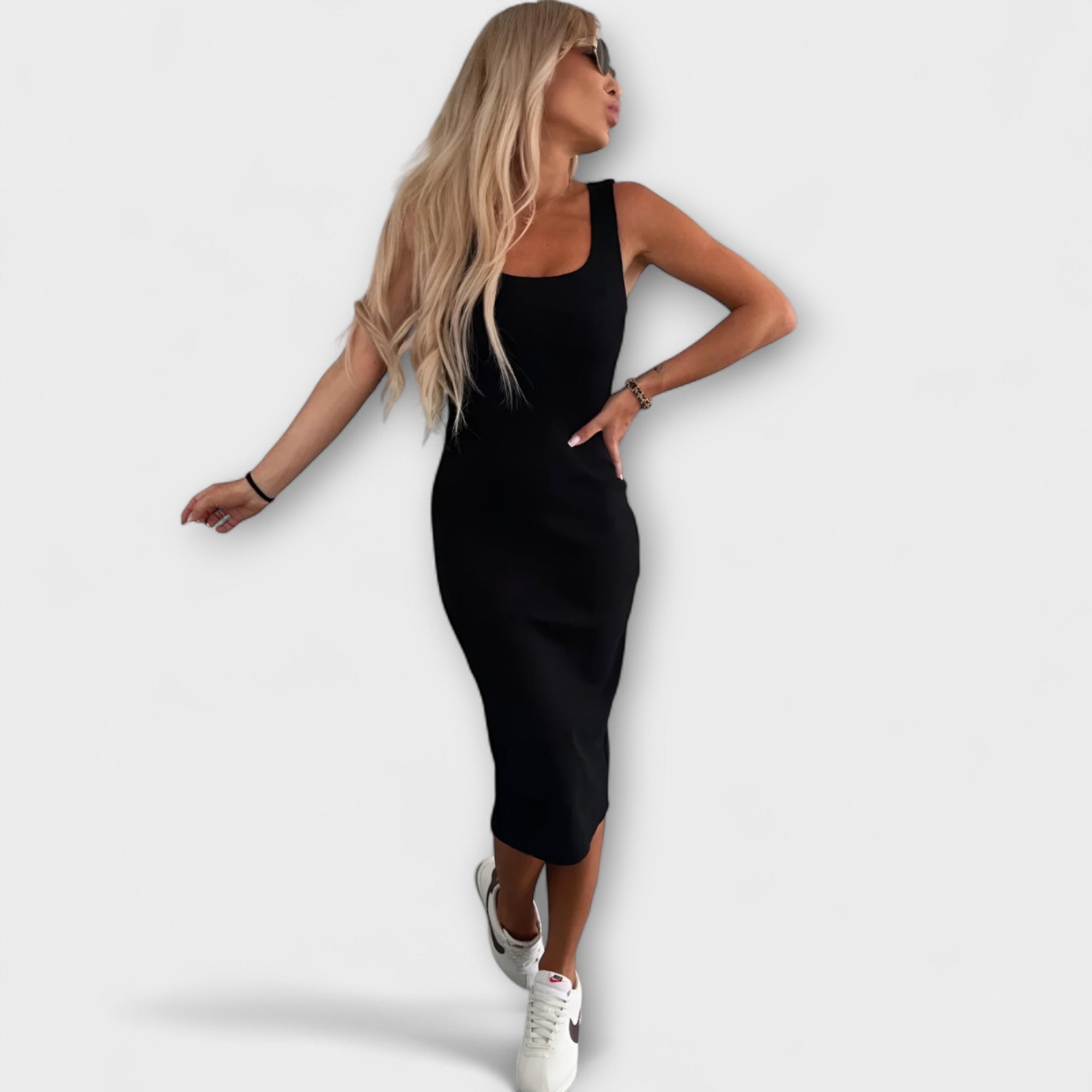 Anna - Relaxed Co-Ord Set