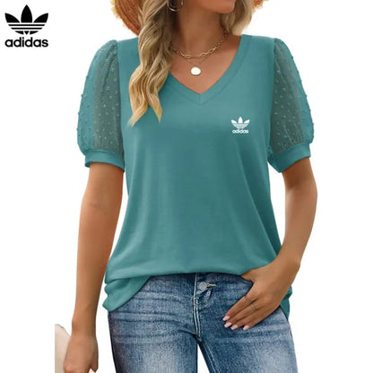 Aⅾіⅾаѕ – Elegant T-Shirt