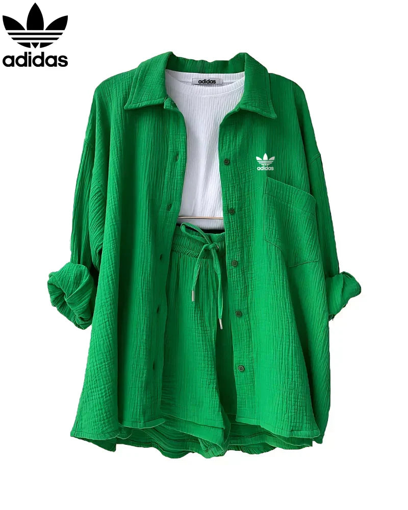 Aⅾіⅾаѕ – Women’s Set