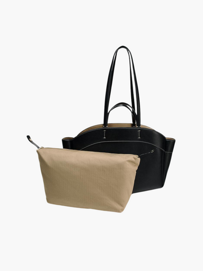 Metro Muse Tote Bag