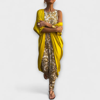 Viviana - Elegant Two-Piece Set