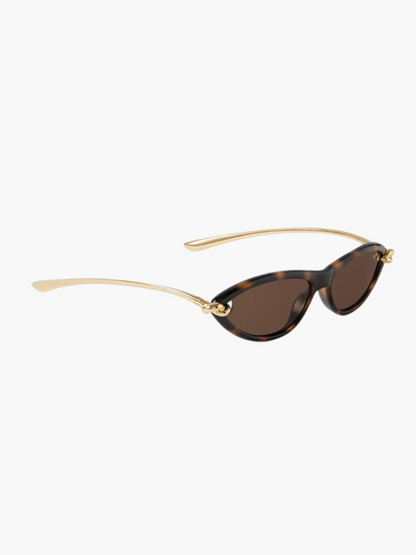 Venezia Knot Sunglasses