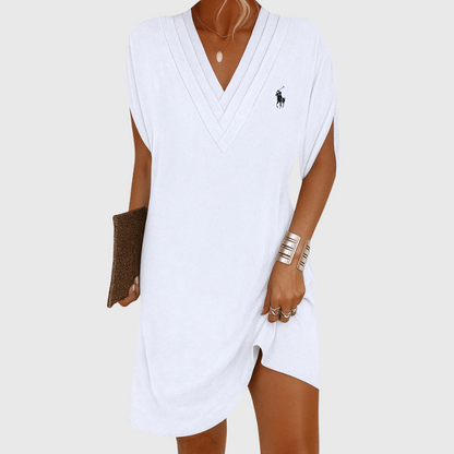 Sense™ | Elegant Dress with Flattering Cut