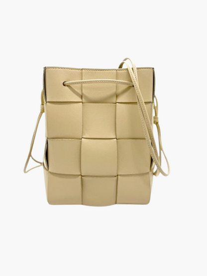 Nova Bucket Crossbody Bag