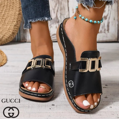 ᏀՍССI – Elegant Sandals