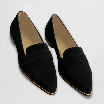 Elora - Elegant Women's Loafers