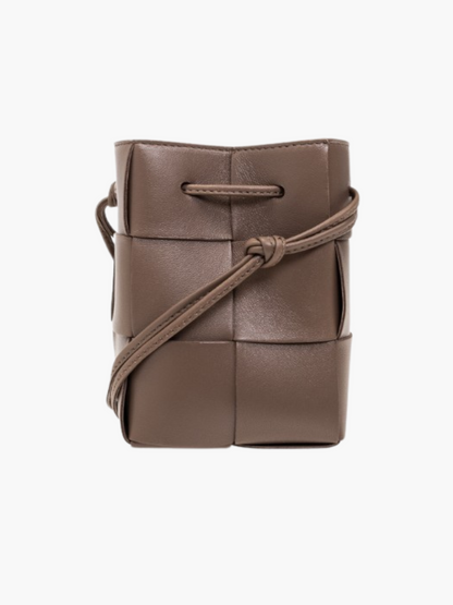 Nova Bucket Crossbody Bag