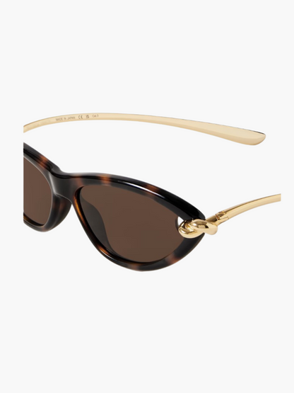 Venezia Knot Sunglasses