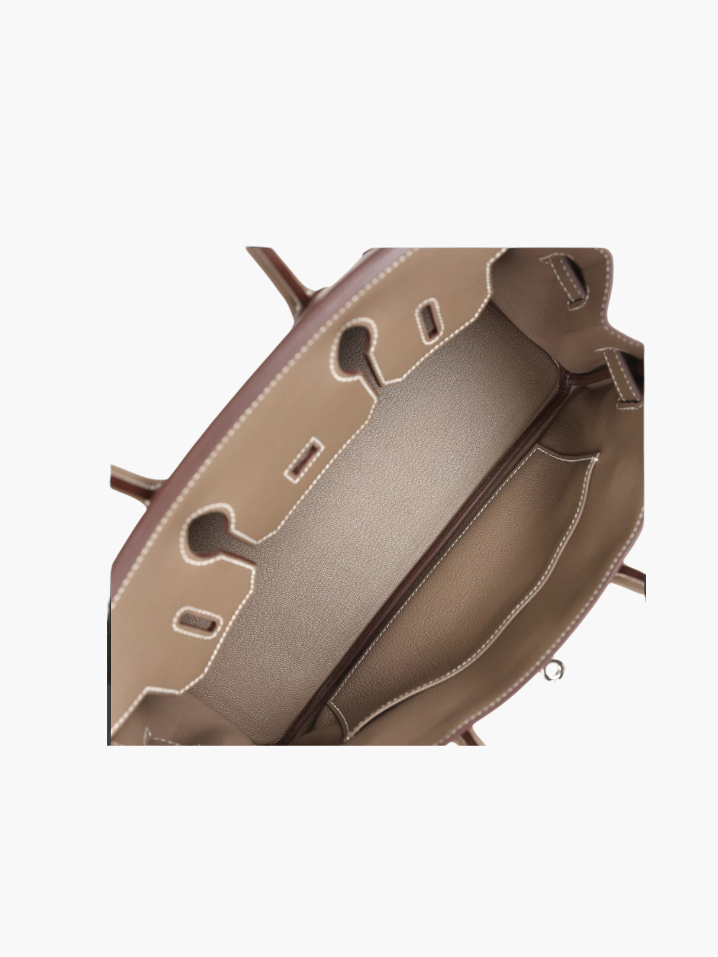 Негmès Віrkіn - Le Voyageur Shoulder Bag