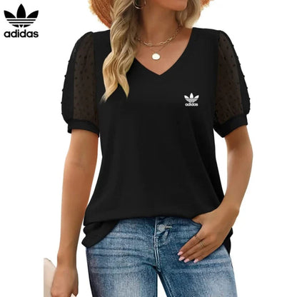 Aⅾіⅾаѕ – Elegant T-Shirt