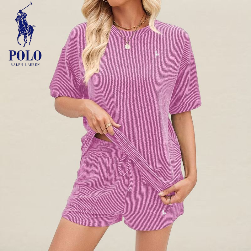 ᏒᎪᏞᏢᎻ ᏞᎪՍᏒЕΝ – Women’s Summer Set