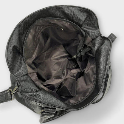 Aurellia. - Elegant Hobo Shoulder Bag
