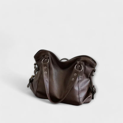 Aurellia. - Elegant Hobo Shoulder Bag