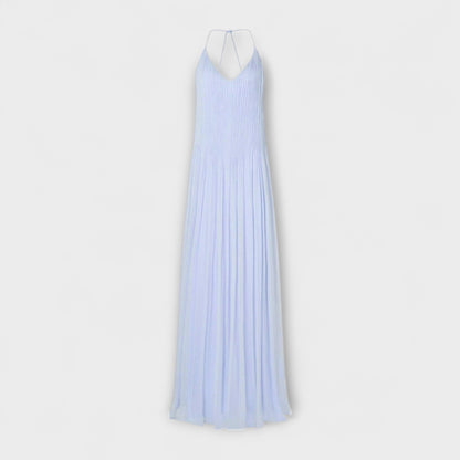 Hydrangea - Haydin Maxi Dress