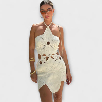 Ranyra - Elegant Dress