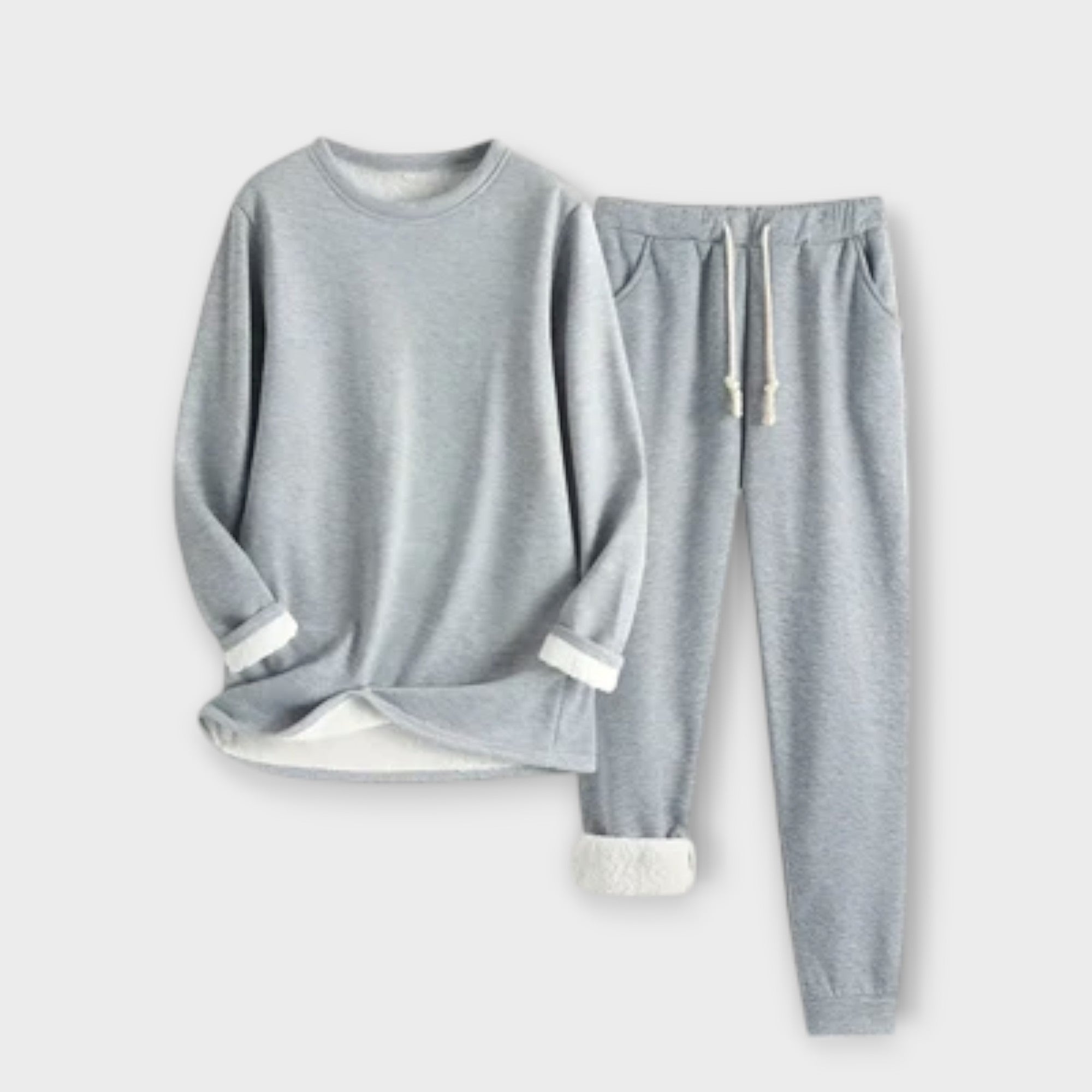 Mia - Thermo Fleece Set