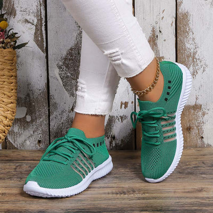 Casual Breathable Sneakers