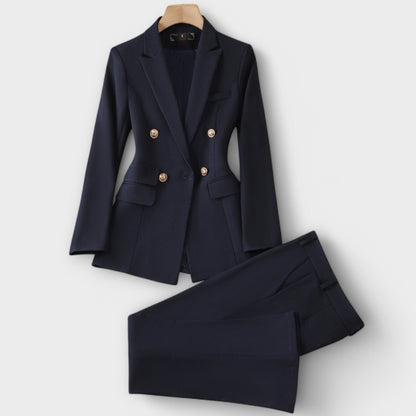 Emma - Jacket and Pants Set