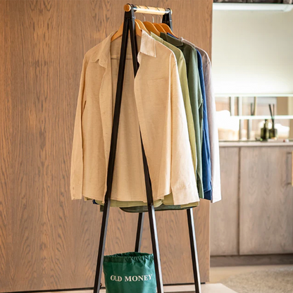 NUVRA - Riviera Linen Edition