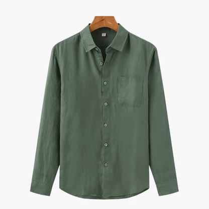 NUVRA - Riviera Linen Edition