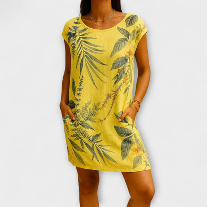 Willow - Breeze Dress