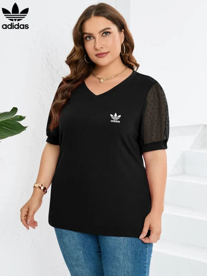 Aⅾіⅾаѕ – Elegant T-Shirt