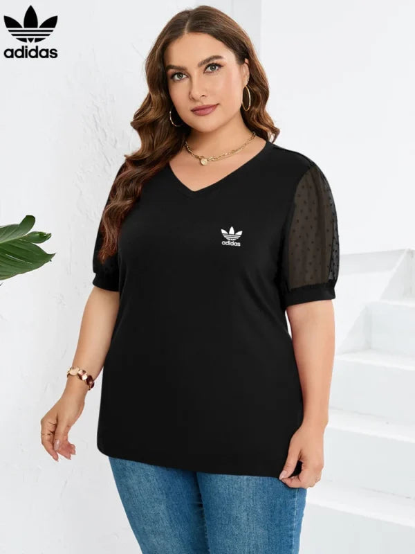 Aⅾіⅾаѕ – Elegant T-Shirt