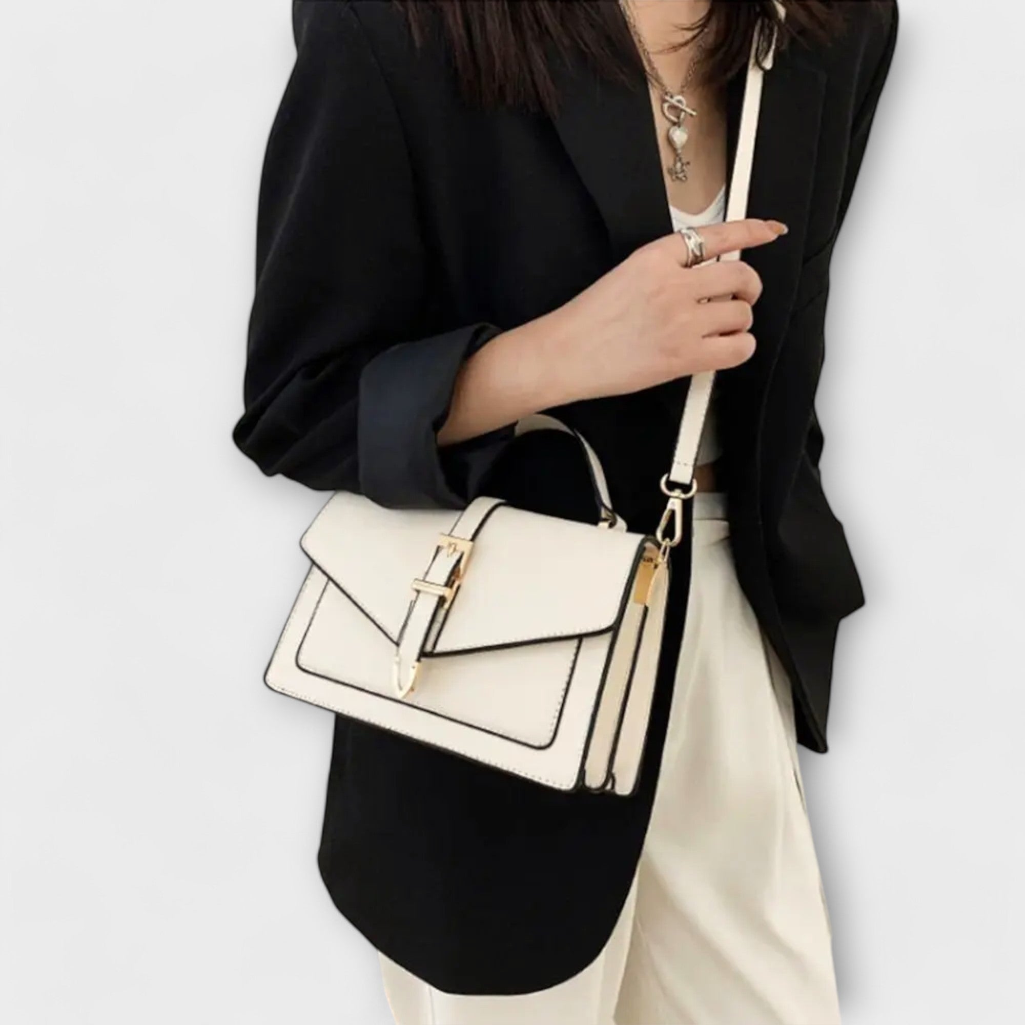 Aurellia - Classic Shoulder Bag