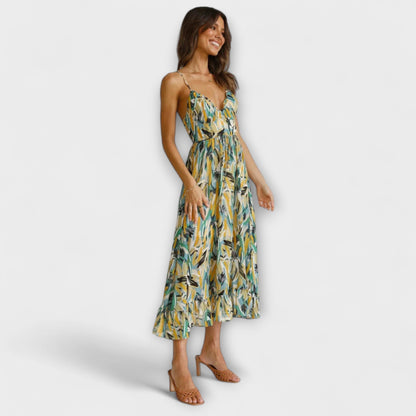 Thekla - Elegant Summer Dress