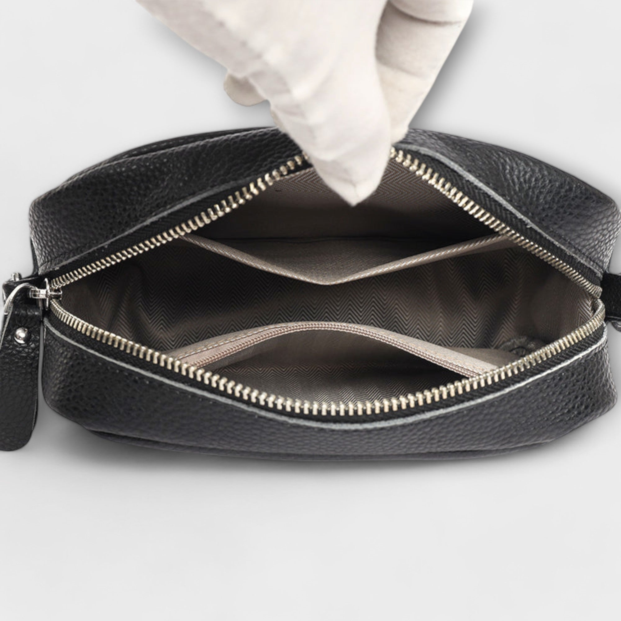 Aurellia. - Mini Shoulder Bag