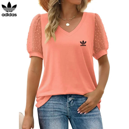 Aⅾіⅾаѕ – Elegant T-Shirt