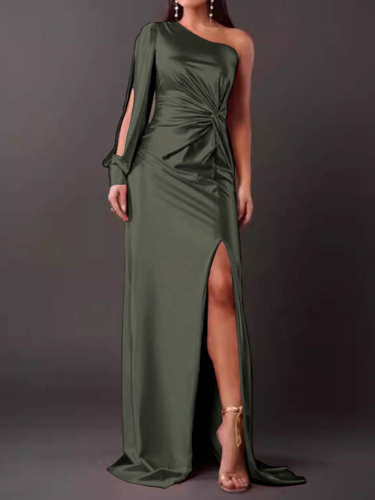 Elisa - Elegant Dress with Sophistication