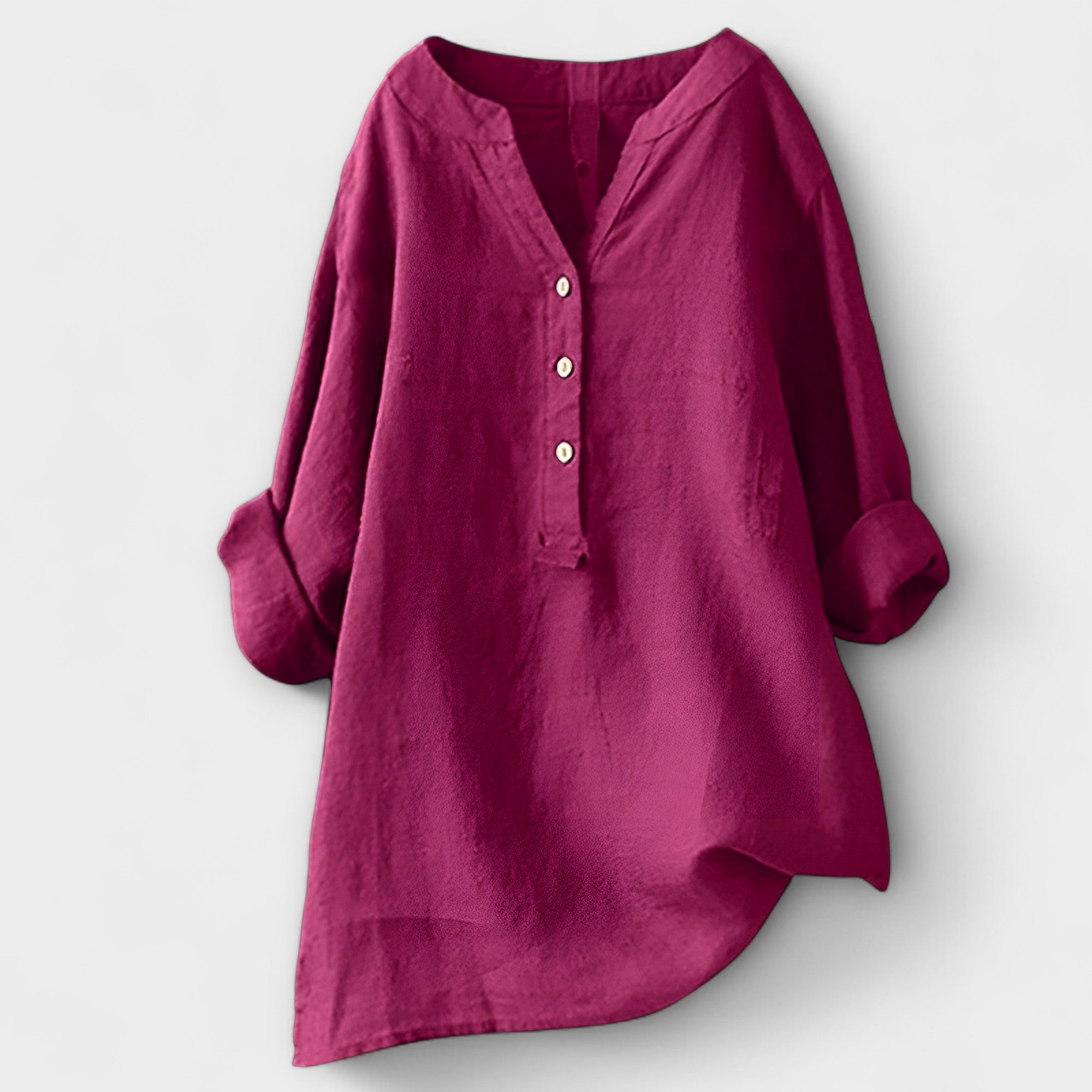 Caliste – Airy Blouse for Women