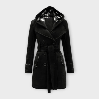 Evelyn - Warmer Winter Coat.