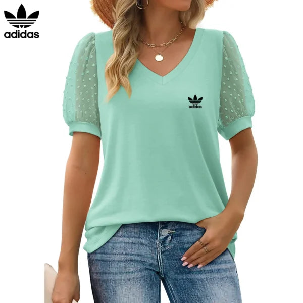 Aⅾіⅾаѕ – Elegant T-Shirt