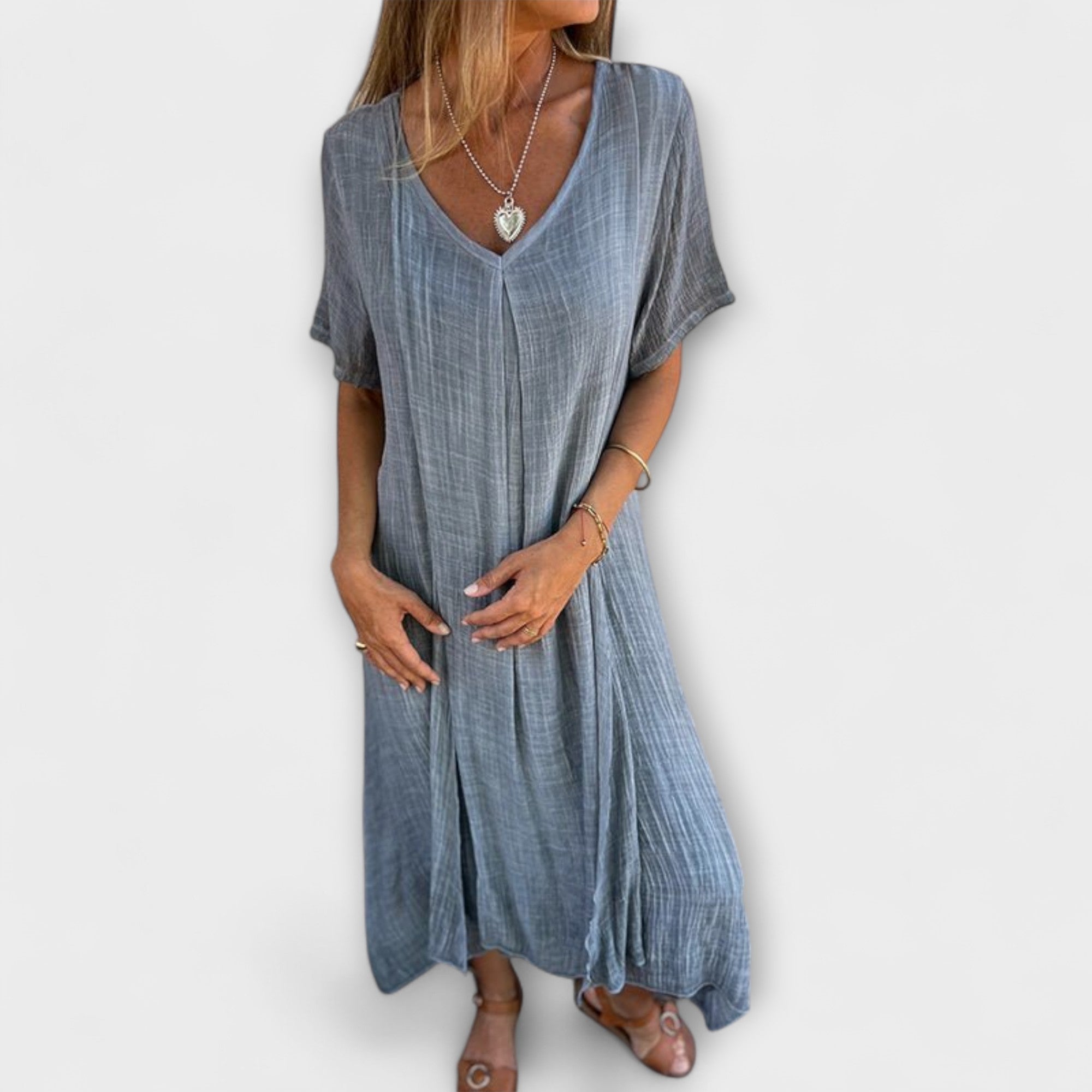 Juliette - Elegant Malaga Dress