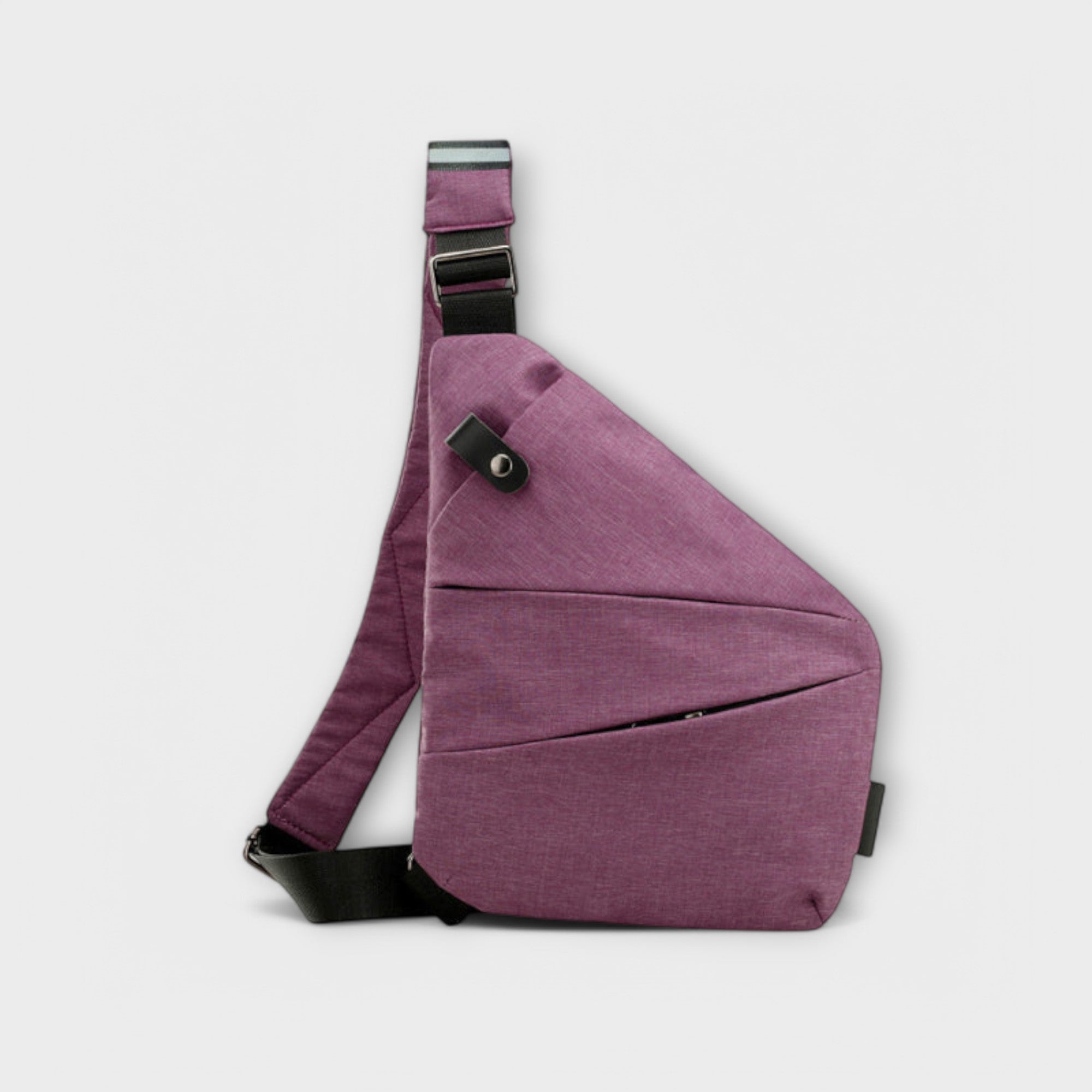 Aurellia. - Anti-Theft Shoulder Bag