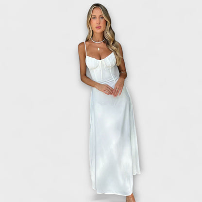 Alanis - Midi-Length Dress