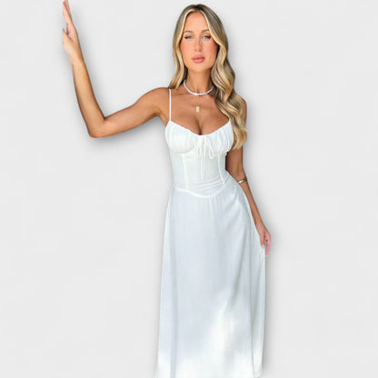 Alanis - Midi-Length Dress