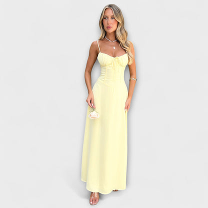 Alanis - Midi-Length Dress