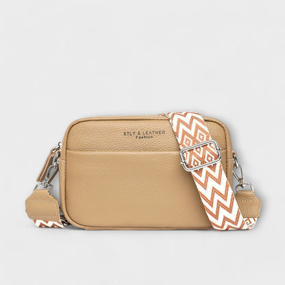 Aurellia. - Mini Shoulder Bag