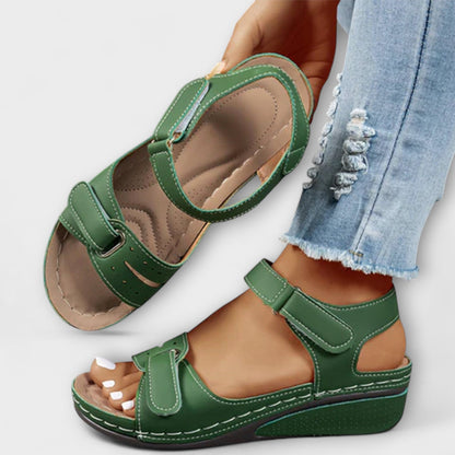 Solea - Orthopedic Sandals