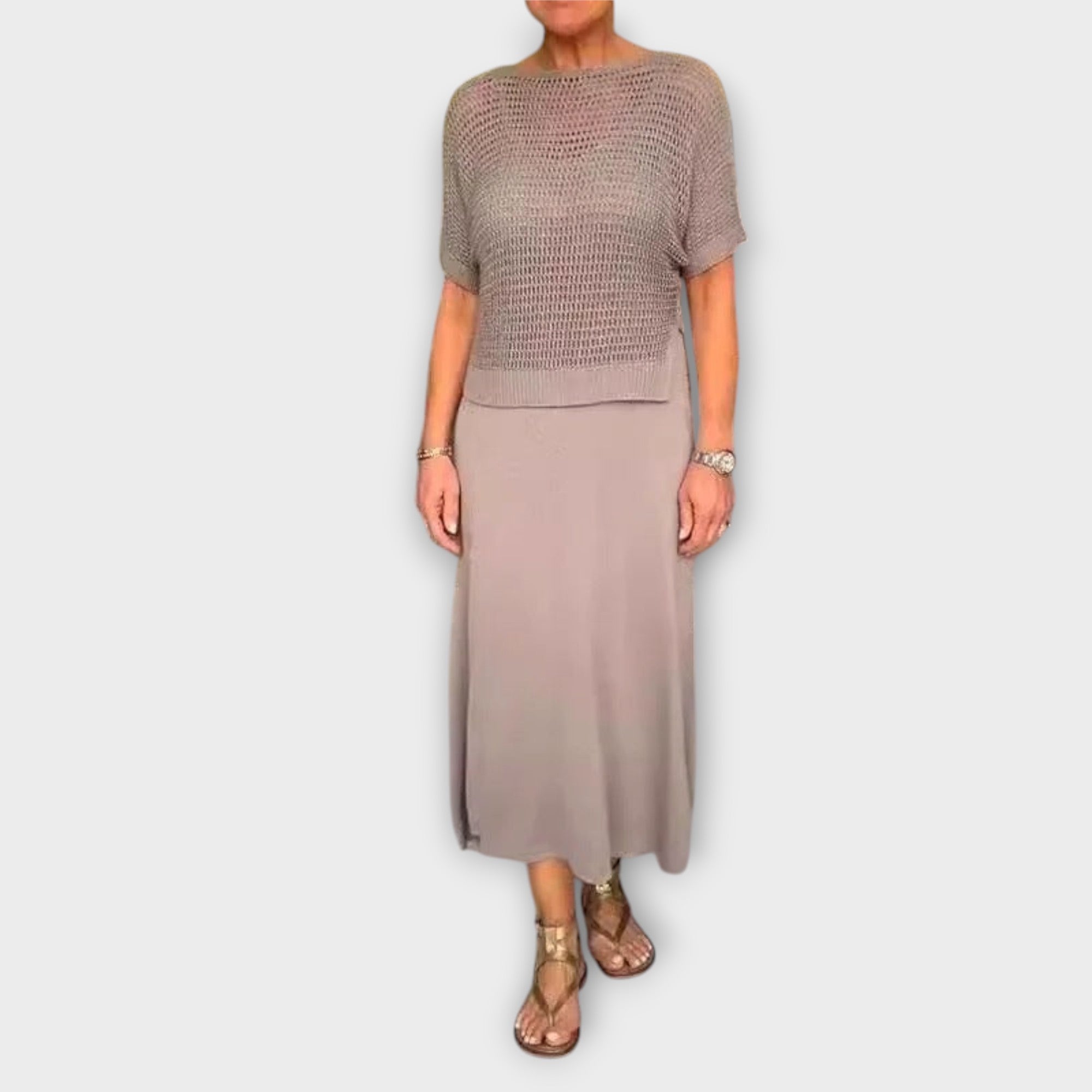 Alma - Handmade, Fresh, and Breathable