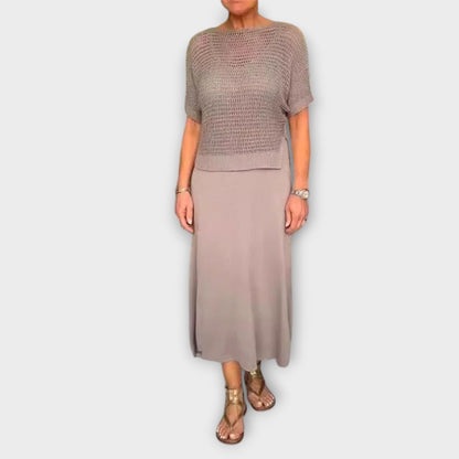 Alma - Handmade, Fresh, and Breathable