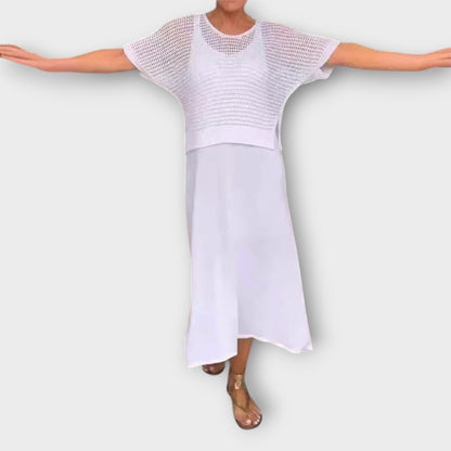 Alma - Handmade, Fresh, and Breathable