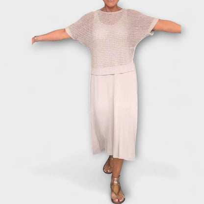 Alma - Handmade, Fresh, and Breathable